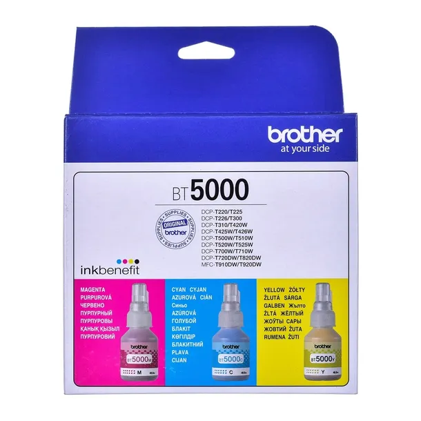 tusz-brother-multipack-bt5000clvalbt-5000clval-kolor-czerwony-magenta-niebieski-cyan-zestaw-zolty-yellow
