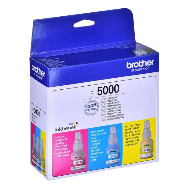tusz-brother-multipack-bt5000clvalbt-5000clval-wielkosc-wklad-standardowy