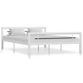 metalowa-rama-lozka-160x200-cm-bialo-czarna-wymiary-212x1675x655-cm