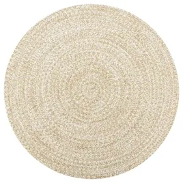 dywan-pleciony-z-juty-i-bawelny-bialy-i-naturalny-srednica-90-cm