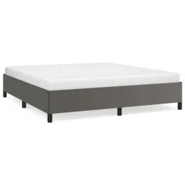 rama-lozka-szara-z-sztucznej-skory-203-x-183-x-35-cm