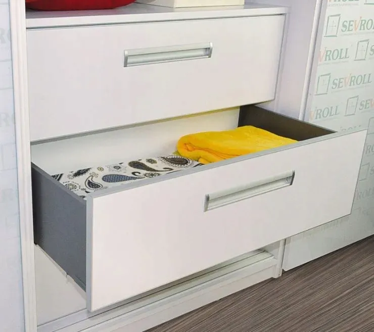 szuflada-sevroll-sevrollbox-l450-biala-h199-stan-nowy