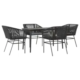 zestaw-mebli-ogrodowych-z-rattanu-pe-i-stali-stol-140x70x74-cm-krzesla