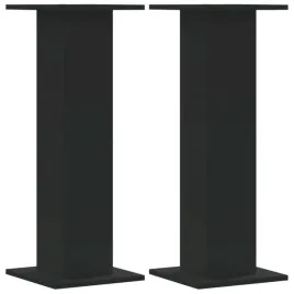 podstawki-pod-glosniki-drewnopochodne-30x30-cm-czarne-h-80-cm