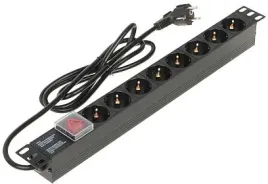 listwa-zasilajaca-8-gniazd-schuko-l19-8