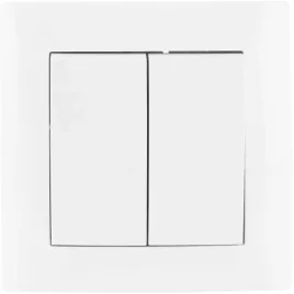 lacznik-podwojny-vcx-wesa-lc-02-bialy