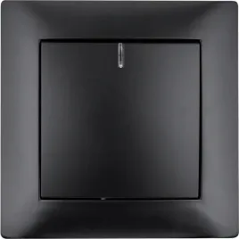 lacznik-pojedynczy-z-podswietleniem-vcx-wesa-lc-03c-czarny