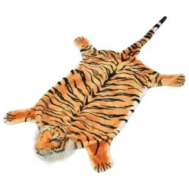 pluszowy-dywanik-tygrys-144-x-78-cm-brazowy-w-tygrysie-paski