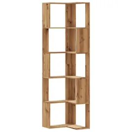 regal-narozny-5-poziomowy-material-drewnopochodny-dab-artisian-50x50