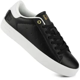 gap-meskie-buty-sneakersy-trampki-sportowe-czarne-eleganckie-ekoskora-r-42