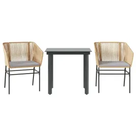 zestaw-mebli-ogrodowych-czarny-stol-80x80x74-cm-brazowe-krzesla-63x63x