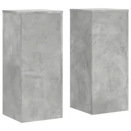 stojak-na-rosliny-material-drewnopochodny-szarosc-betonu-30x30x70-cm