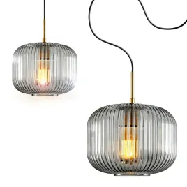 lampa-sufitowa-led-wiszaca-grafitowy-ryflowany-klosz-ll-nythera-e27-zloty