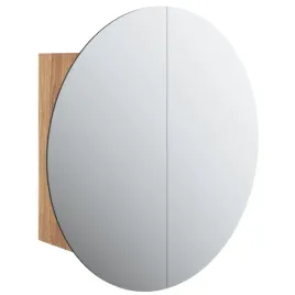 szafka-lazienkowa-z-okraglym-lustrem-led-dab-47x47x175-cm