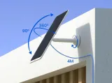 panel-solarny-3-reolink-bialy-12w-stan-nowy