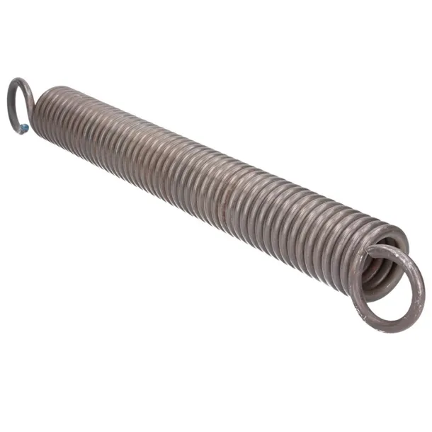 SPRĘŻYNA DYSZLA PRZYCZEPY ROLNICZEJ Ø-9MM 450-570MM AUTOSAN D47 D50 D35 D83