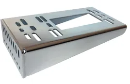 podstawa-montazowa-na-slup-ocynk-pod-napedy-nice-faac-genius-somfy-bft