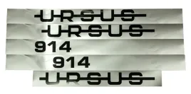naklejki-napisy-komplet-na-maske-ursus-914-naklejka-napis-zestaw-nalepki