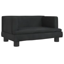sofa-dla-psa-z-aksamitu-i-drewna-sosnowego-60x40x30-cm-czarna