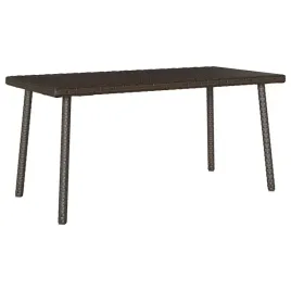 stolik-kawowy-ogrodowy-z-rattanu-pe-i-stali-brazowy-80x40x37-cm
