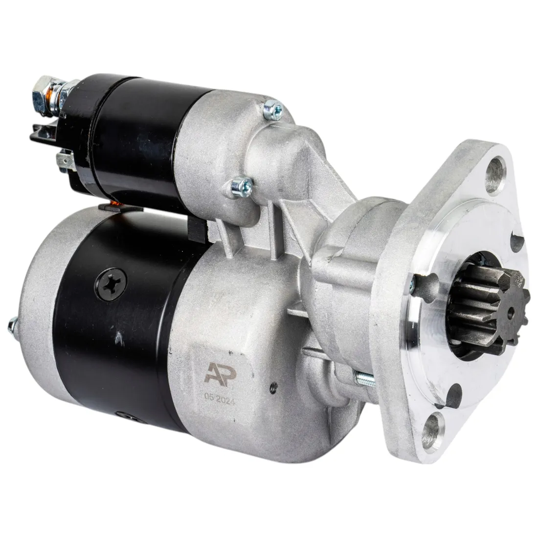 ursus-c-328-rozrusznik-28-kw-z-reduktorem-r5-szybkoobrotowy-planetarny