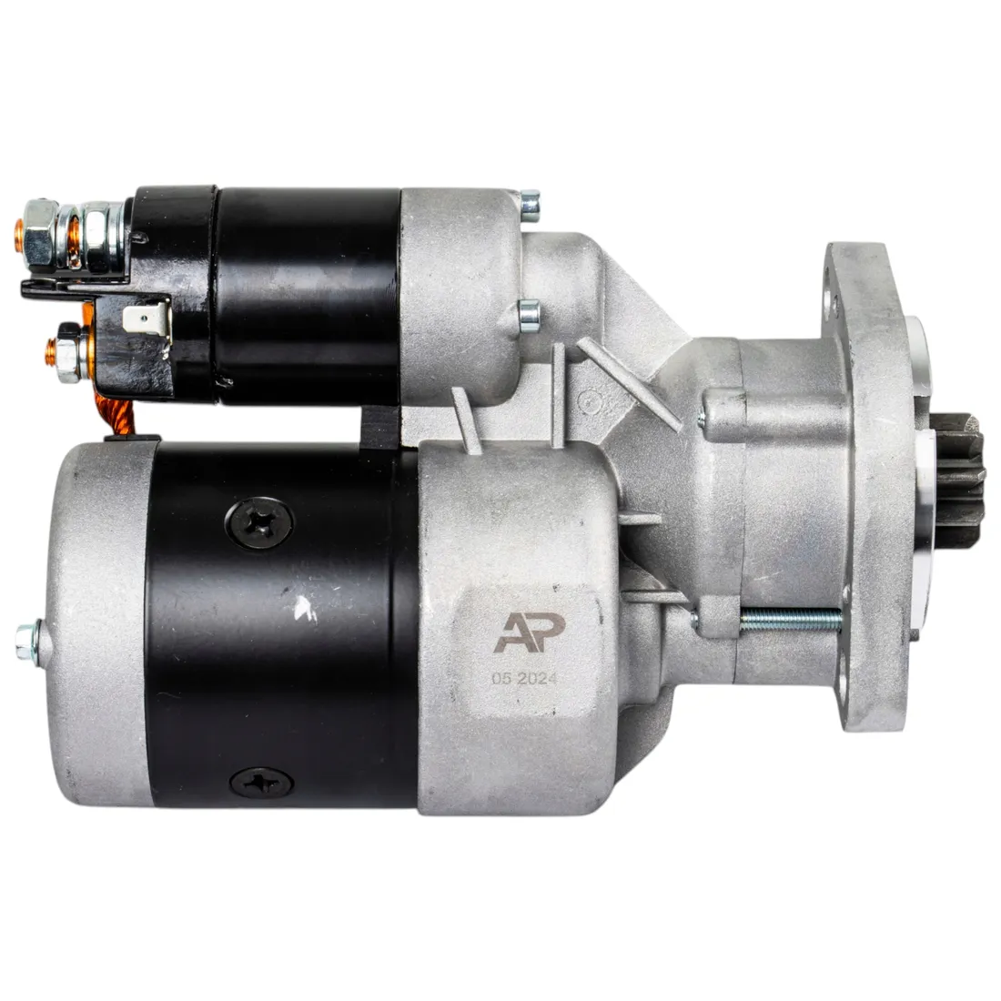 ursus-c-328-rozrusznik-28-kw-z-reduktorem-r5-szybkoobrotowy-planetarny-stan-nowy