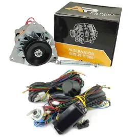ursus-c-360-c-4011-alternator-instalacja-az-50a-ladowania-z-regulatorem