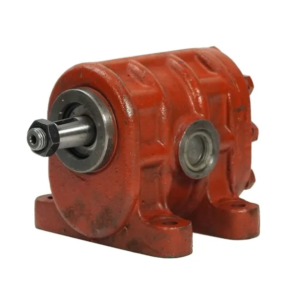 POMPA HYDRAULICZNA PODNOŚNIKA WZMOCNIONA URSUS C-330 C-330M C-328 C-335