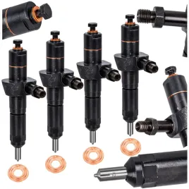 ursus-c-360-c-4011-wtryski-komplet-zestaw-wtryskow-wtryskiwaczy-rozpylacze