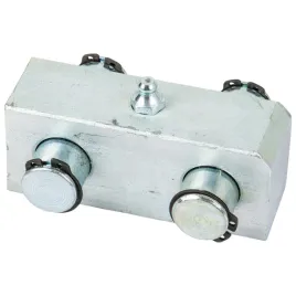 cieglo-kostka-wspornika-tuz-lacznika-centralnego-ursus-c-360-zetor-komplet