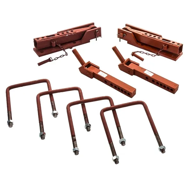 ODCIĄG STABILIZATOR WSPORNIK PRAWY LEWY WYSIĘGNIK URSUS 385 902 1224 ZETOR