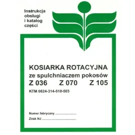 katalog-czesci-kosiarki-rotacyjnej-z036-z070-z105-z-036-z-070-z-105