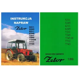 instrukcja-napraw-obslugi-katalog-czesci-zetor-5211-7745-zetor-7211-7245
