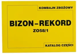 katalog-czesci-kombajn-zbozowy-ursus-bizon-rekord-z058-1-z-058-1
