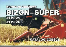 katalog-czesci-kombajn-zbozowy-bizon-super-z056-5-z056-6-z-056-5-z-056-6