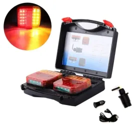 komplet-swiatel-led-lamp-tylnych-magnes-bezprzewodowe-wifi-przyczepa-12-24v