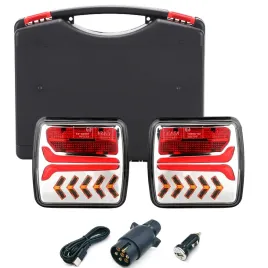 zestaw-lamp-lampy-bezprzewodowe-tylne-led-do-przyczepy-na-magnes-w-walizce