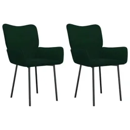 eleganckie-krzesla-stolowe-z-aksamitu-ciemnozielone-55x585x815-cm