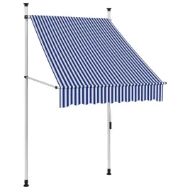 markiza-zwijana-niebiesko-biala-pu-stal-100x120-cm-wys-200-300-cm