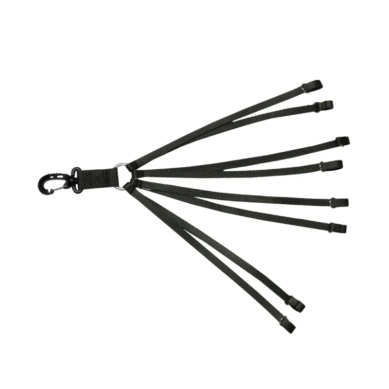 b-troki-2wolfs-forest-30-cm-zielone