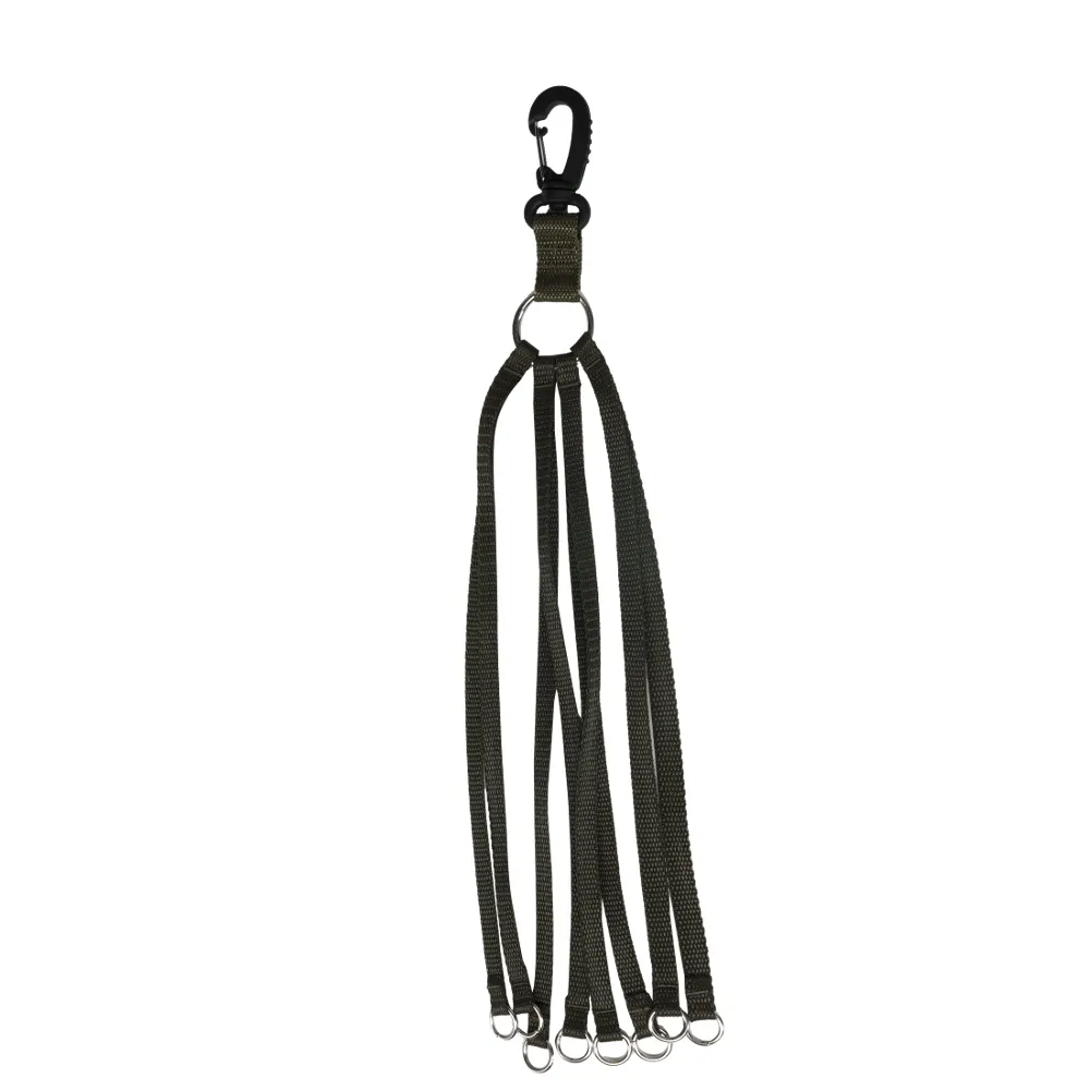 b-troki-2wolfs-forest-30-cm-zielone-stan-nowy