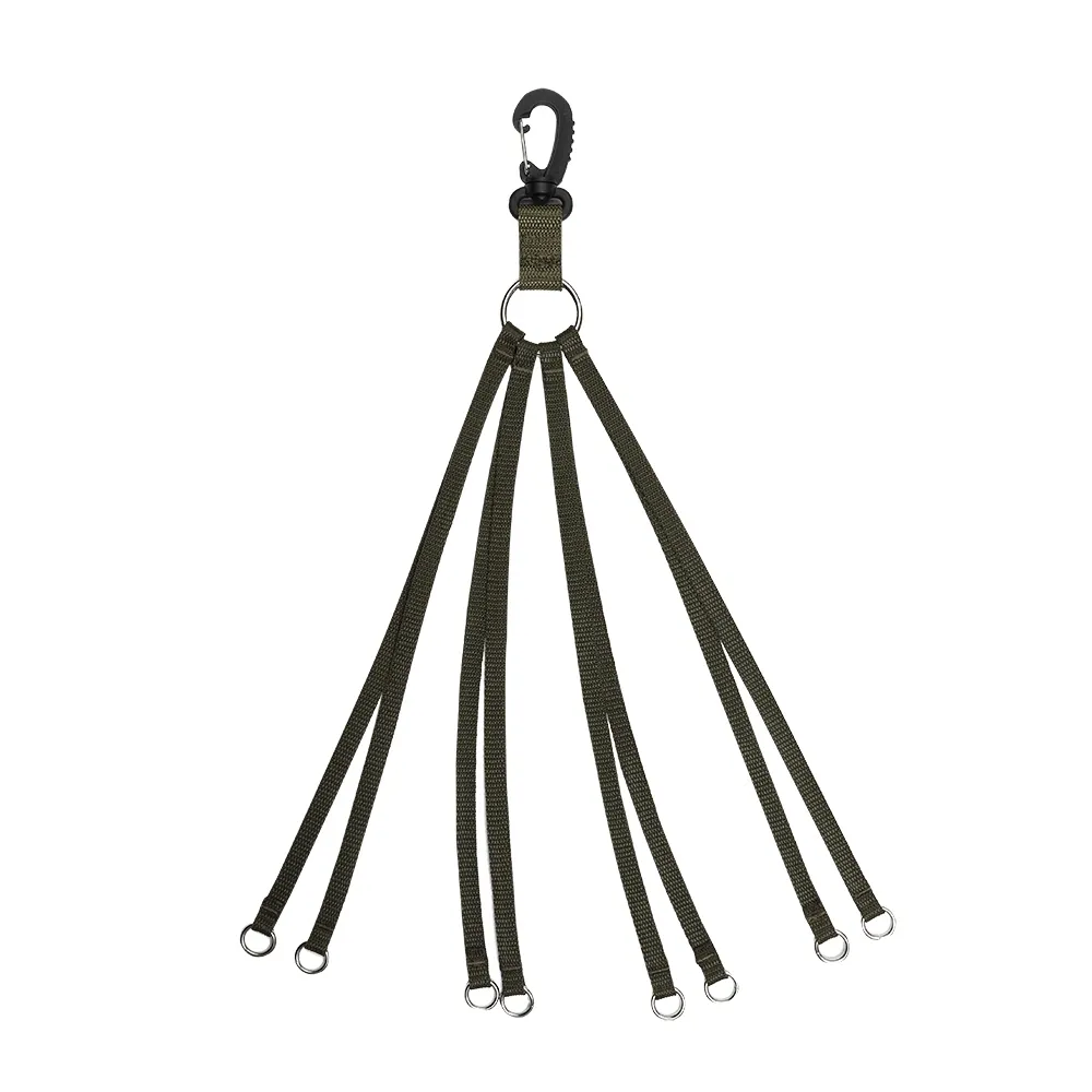 b-troki-2wolfs-forest-30-cm-zielone