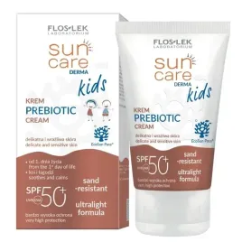 floslek-sun-care-derma-kids-krem-od-1-go-dnia-zycia-spf50-prebiotic-50ml
