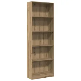 biblioteczka-z-otwartymi-polkami-drewnopochodna-dab-artisian-60x24x17