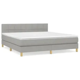 lozko-kontynentalne-jasnoszare-203-x-180-x-78-88-cm-z-materacem-180-x-20