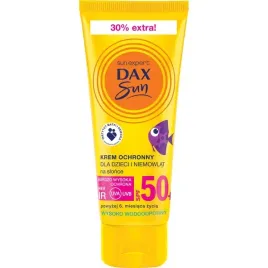 dax-sun-kids-krem-ochronny-spf50-75ml