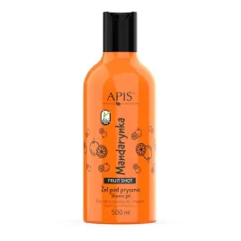 apis-fruit-shot-mandarynka-zel-pod-prysznic-500ml