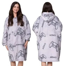 koc-bluza-oversize-gruba-kocobluza-2w1-xxl-wzor-pady-futrzak-dla-gracza