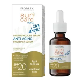 floslek-sun-care-derma-multifunkcyjne-serum-do-twarzy-spf20-anti-aging-30ml