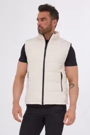 ecru-bezrekawnik-meski-pikowany-xxl